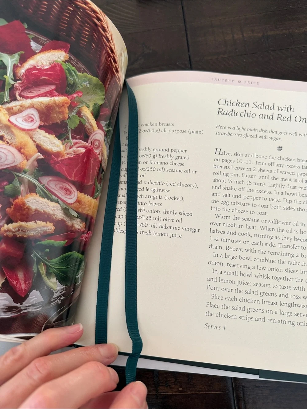Williams-Sonoma Kitchen Library Chicken Cookbook